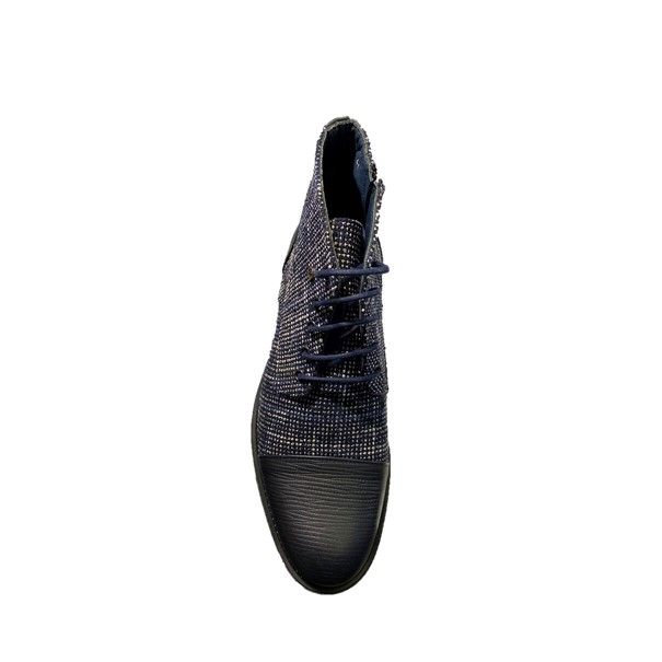 Van Kaam schoen 1139 grijs