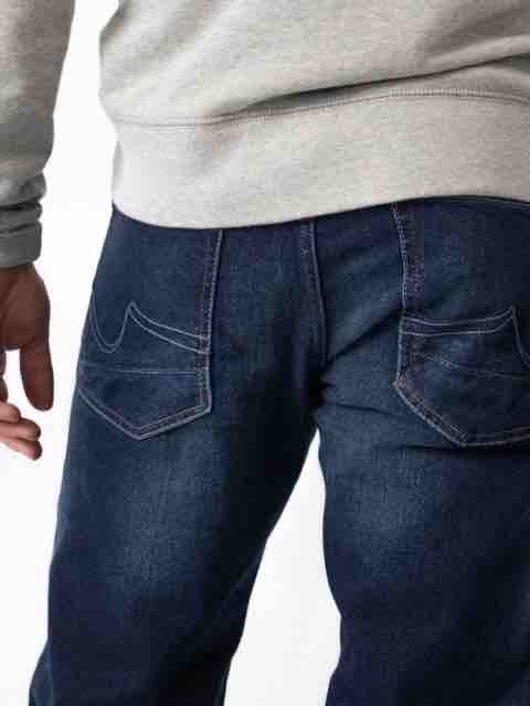 petrol jeans Riley 5802