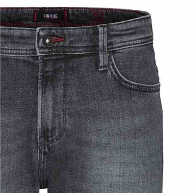 Jeans Cinque grijs