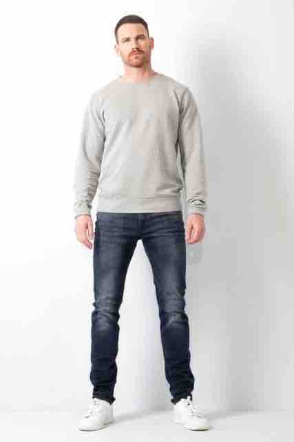 petrol jeans seaham Blue 5812 vtg