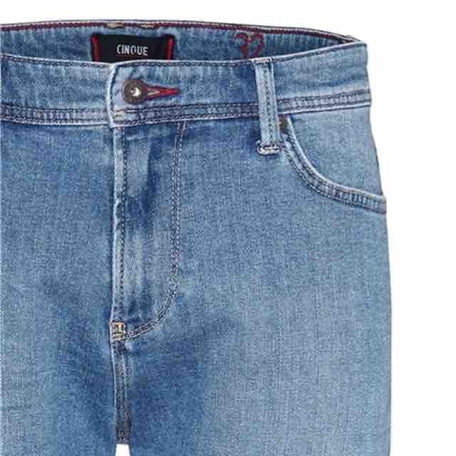 Jeans Cinque light blue