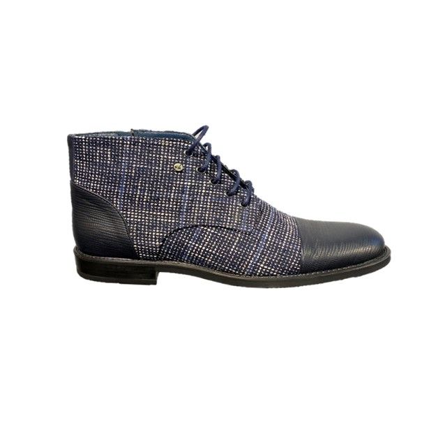 Van Kaam schoen 1139 grijs