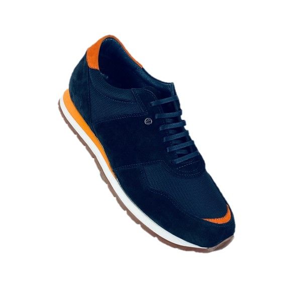 Van Kaam 1180 navy