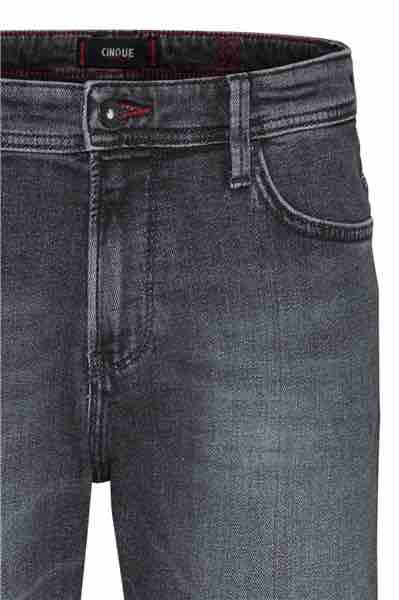 Jeans Cinque grijs