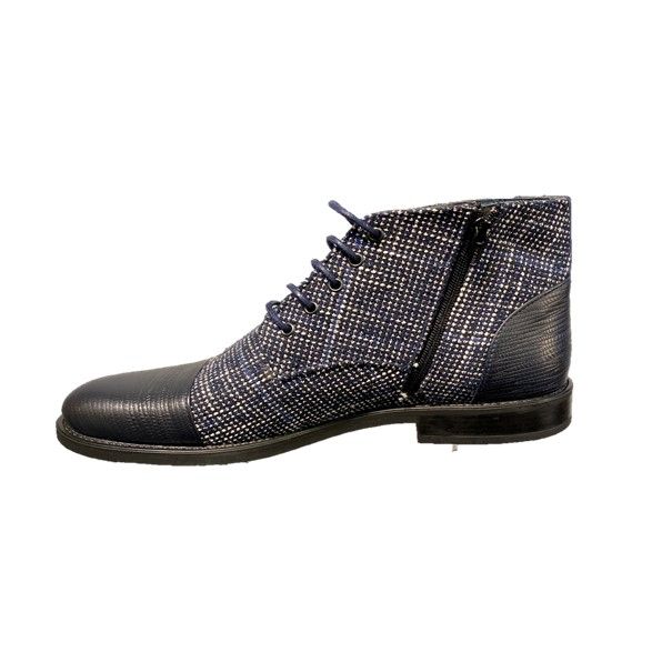 Van Kaam schoen 1139 grijs