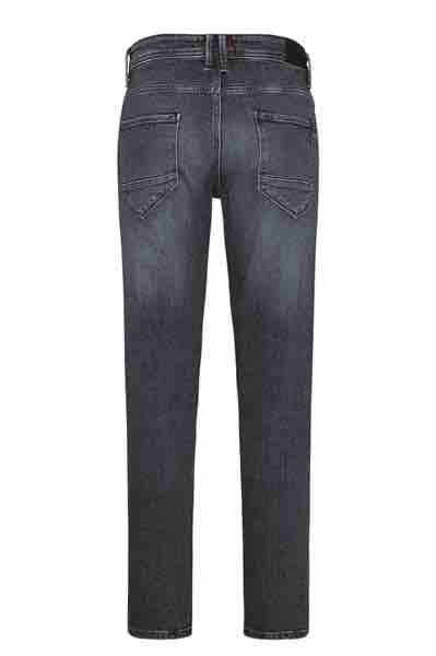 Jeans Cinque grijs