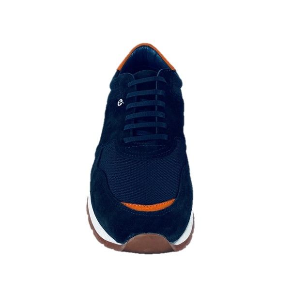 Van Kaam 1180 navy