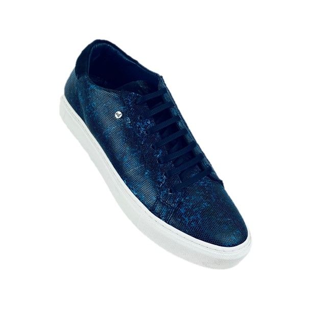 Van Kaam 1192 navy