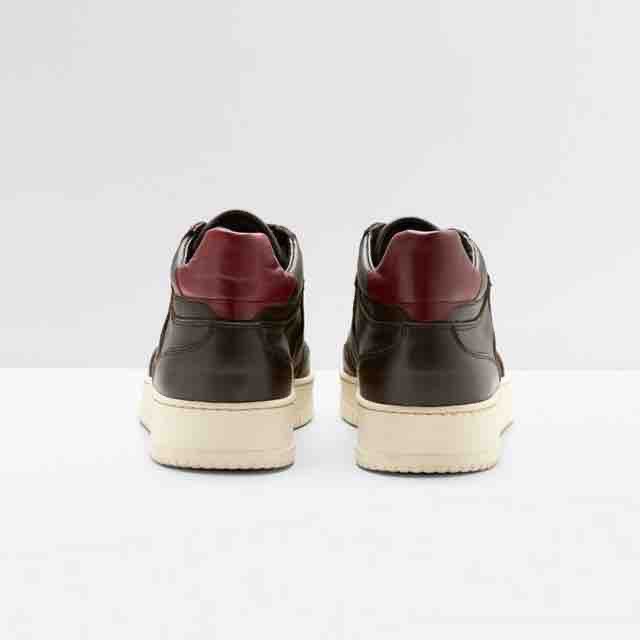 Cinque sneaker 52107