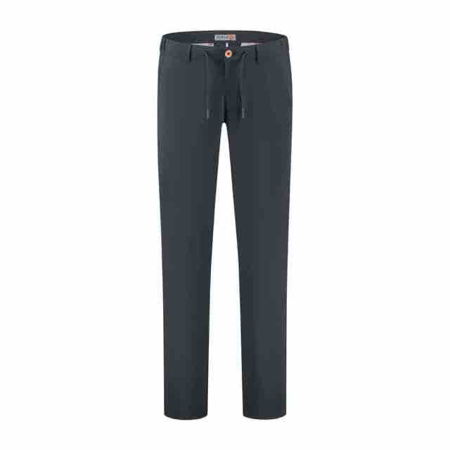 Travel pantalon 8414 grijs