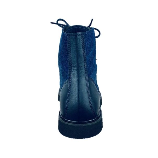 Van Kaam schoen 1191 navy 