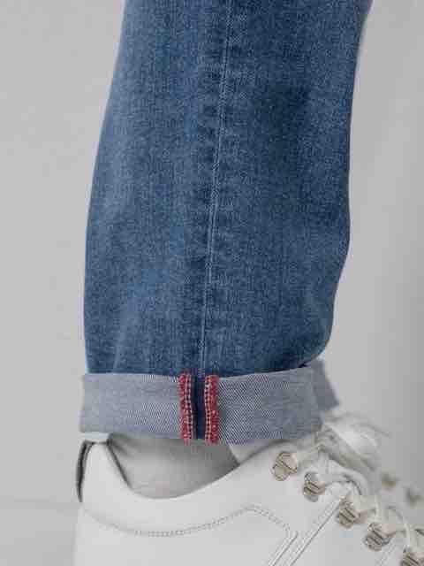 petrol jeans Riley 5751