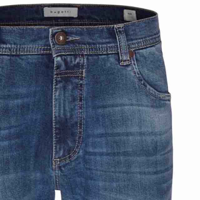 Jeans Bugatti 26612
