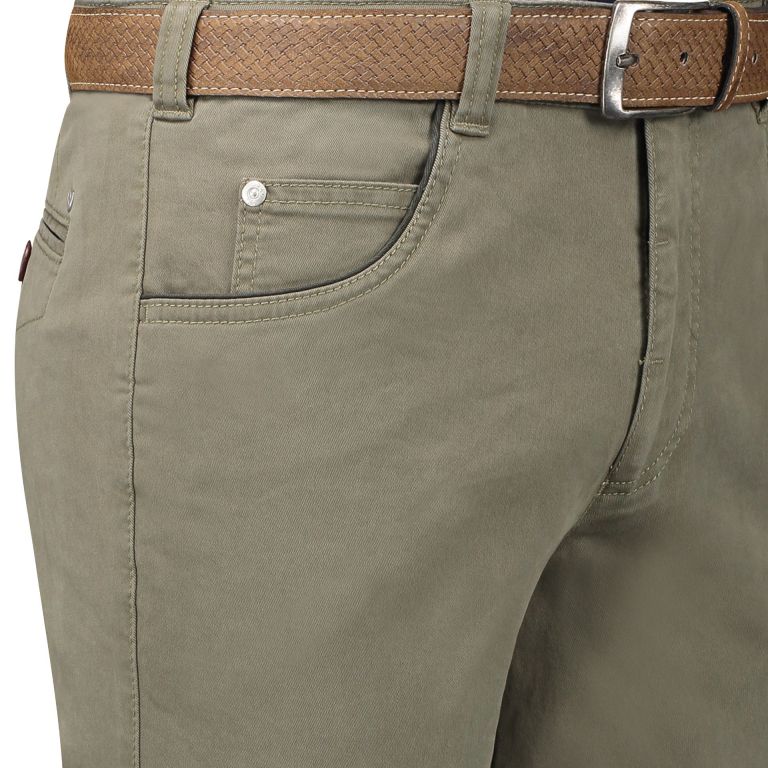 Com4 katoen groen 2160.4304