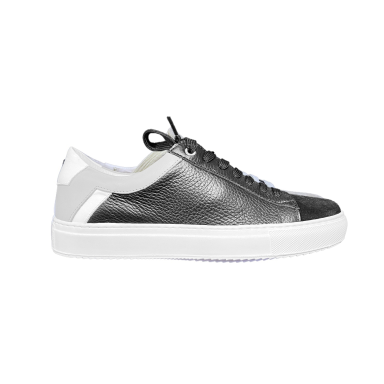 Cinque sneaker zwart