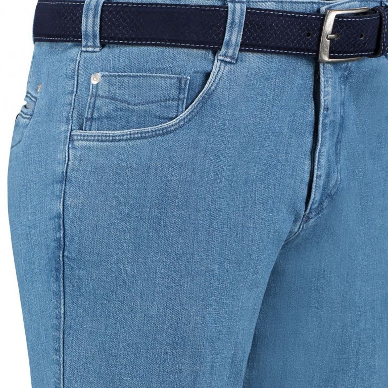 Com4 Spijkerbroek 2160.3608