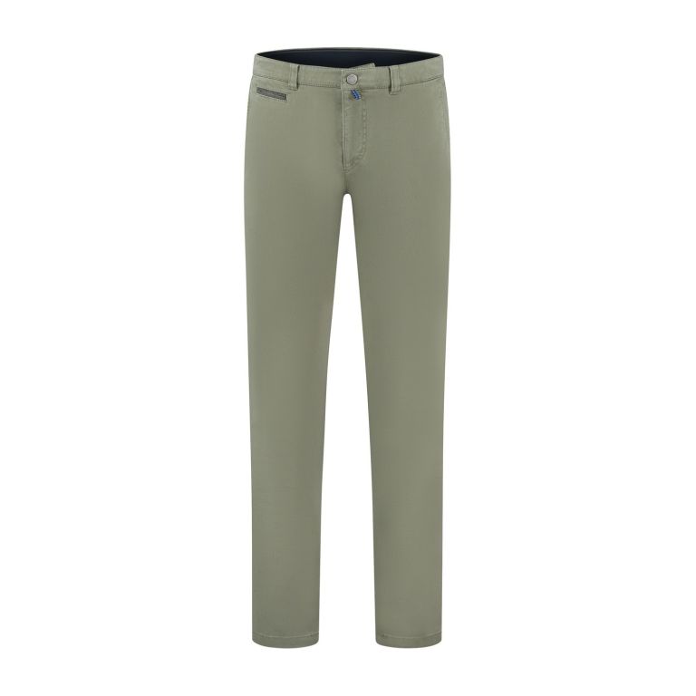 Com4 katoen groen 2120.4304