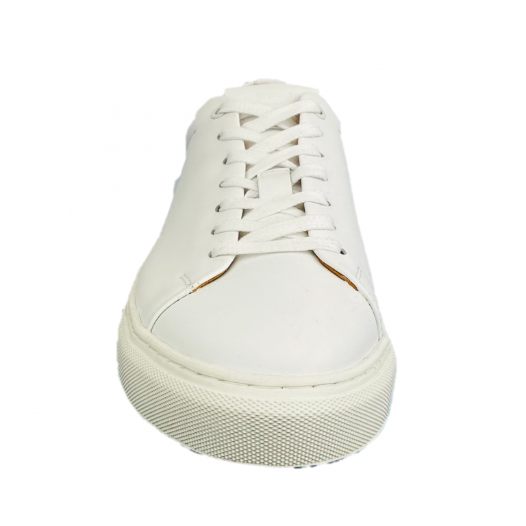 Cinque sneaker wit