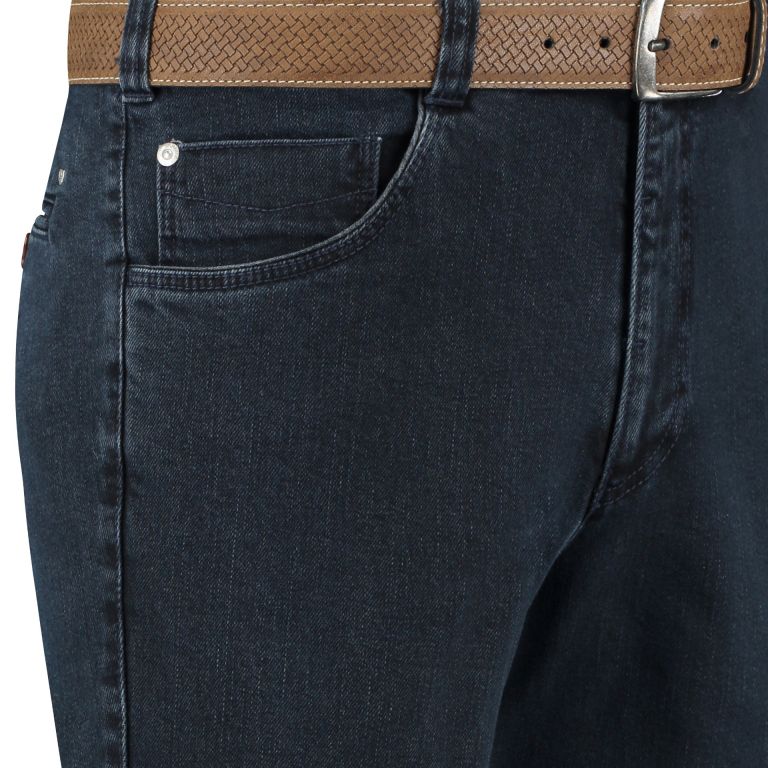 Com4 Spijkerbroek 2160.3603