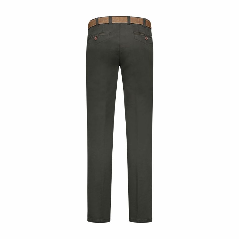 Com4 katoen groen 2160.4305