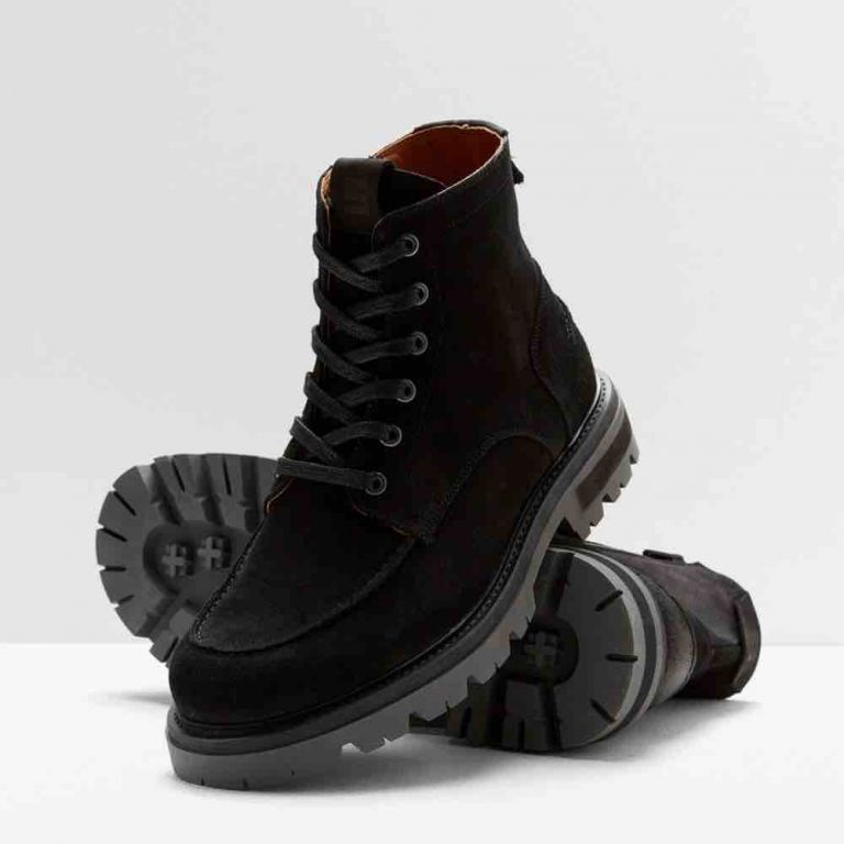 Cinque boots 52102 