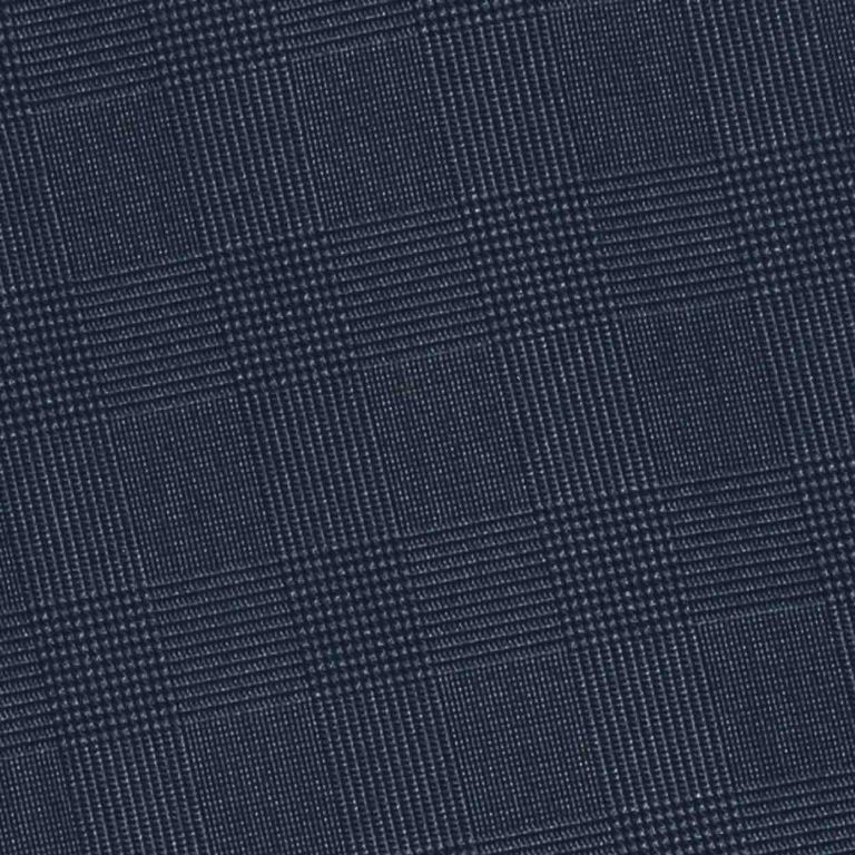 Com4 katoen navy 2120.1190