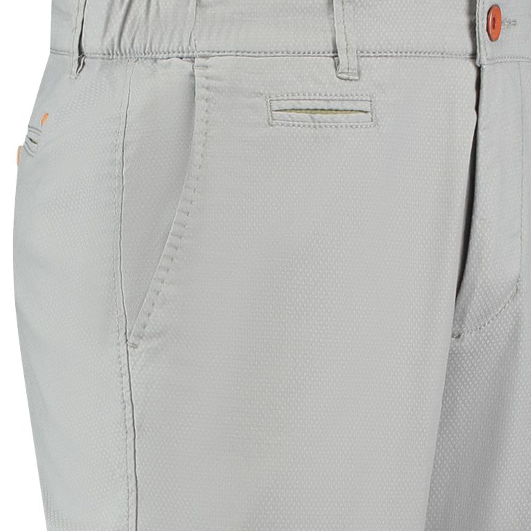 North84 Chino grijs 1068
