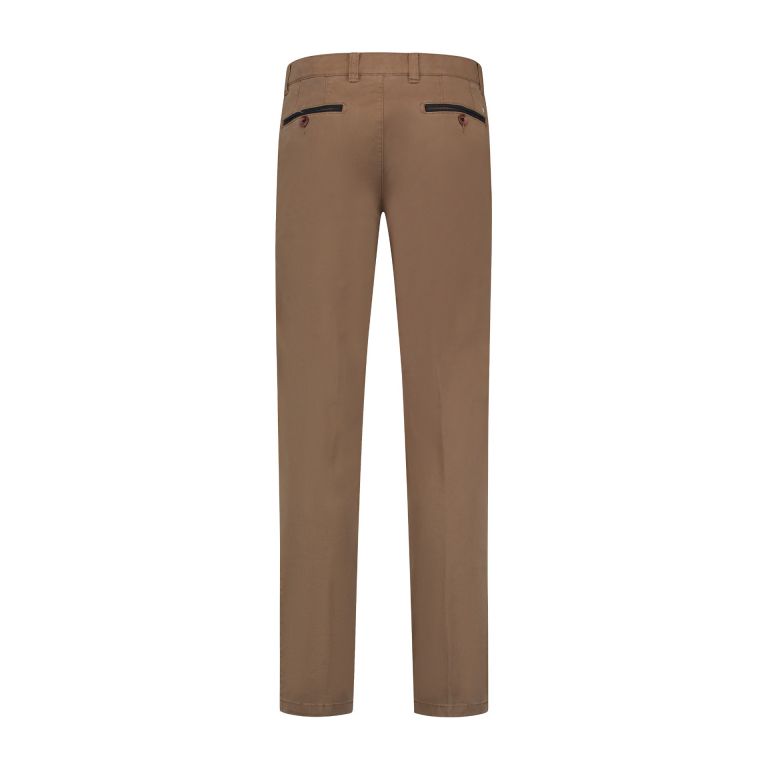 Com4 katoen cognac 2120.4299