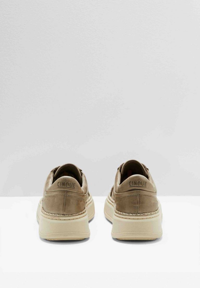 Cinque sneaker 52118