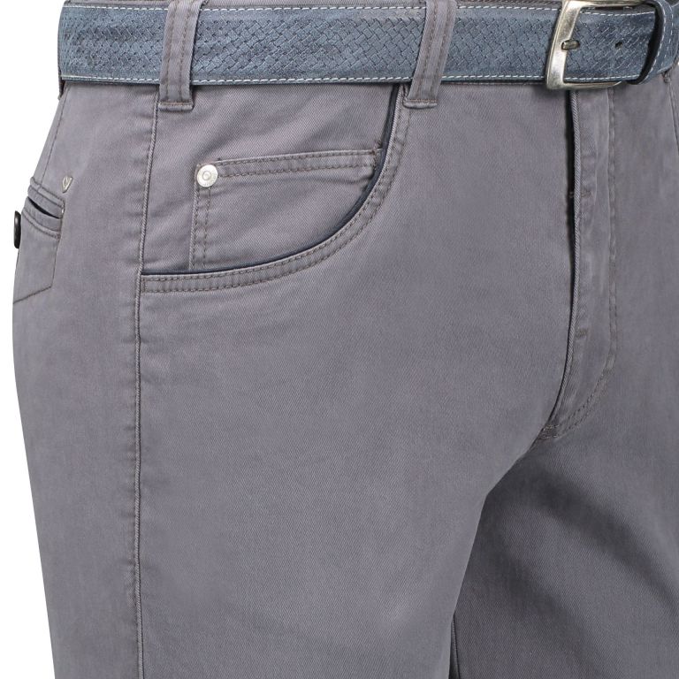 Com4 katoen grijs 2160.4301