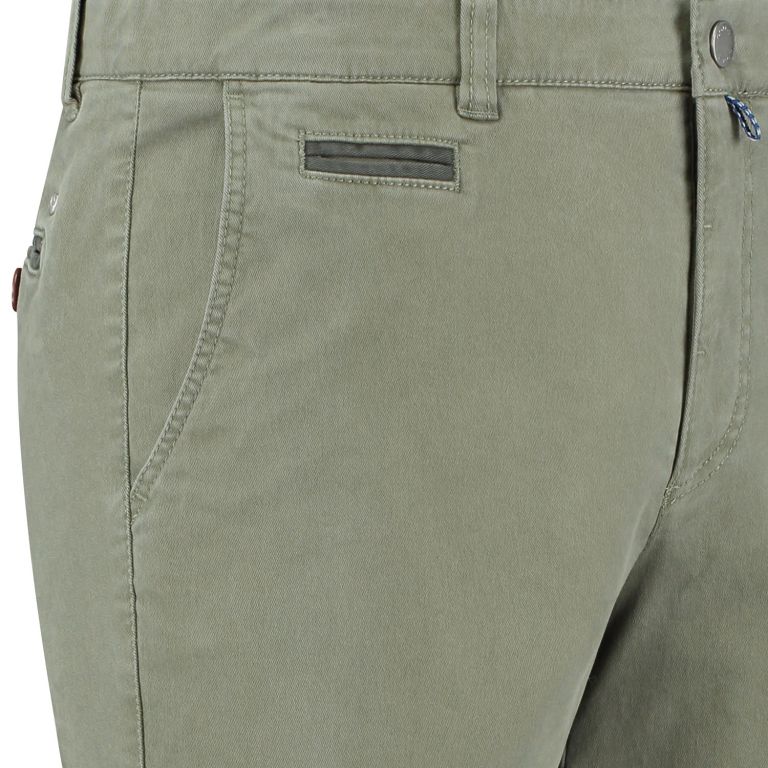 Com4 katoen groen 2120.4304